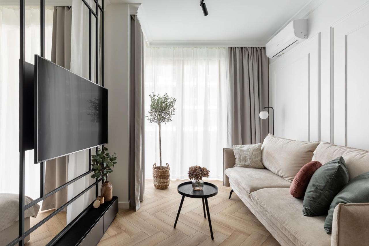 #2 Olive Apartment City Center Free Garage クラクフ エクステリア 写真
