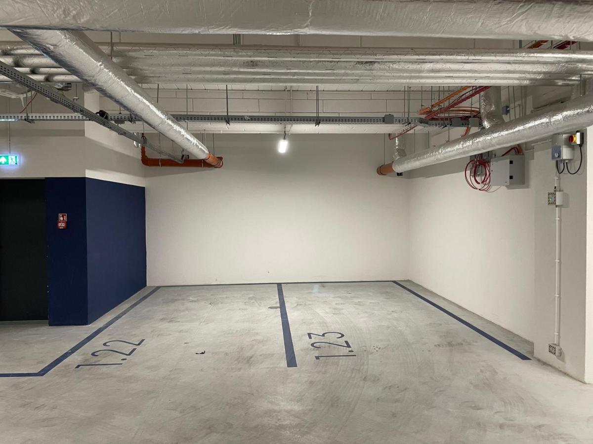 #2 Olive Apartment City Center Free Garage クラクフ エクステリア 写真